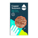 Seep Copper Scourers - 2 Pack