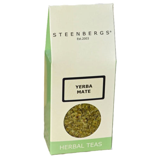 Steenbergs Yerba Mate 75g