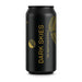 Stroud Brewery Dark Skies Organic Stout 8% 440ml