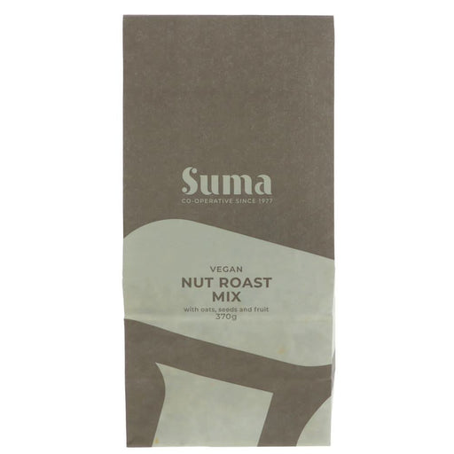 Suma Nut Roast Mix 370g