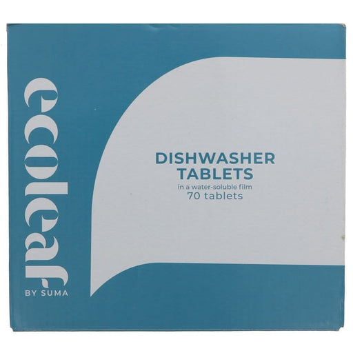 Suma Classic Dishwasher 70 Tablets