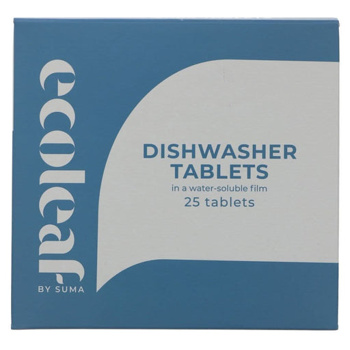 Suma Classic Dishwasher 25 Tablets