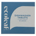 Suma Classic Dishwasher 25 Tablets