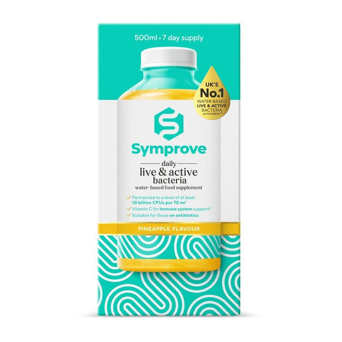 Symprove Pineapple 1 Week Pack