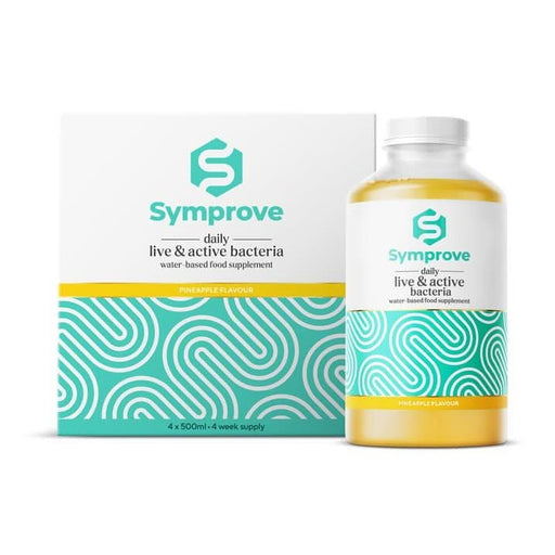 Symprove Pineapple 4 Week Pack