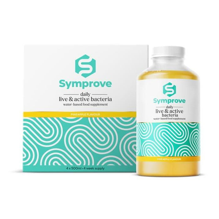 Symprove Pineapple 4 Week Pack