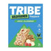Tribe Wildfarmed Apple & Raspberry Multipack 150g