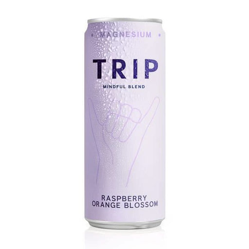 Trip Raspberry Orange Blossom 250ml
