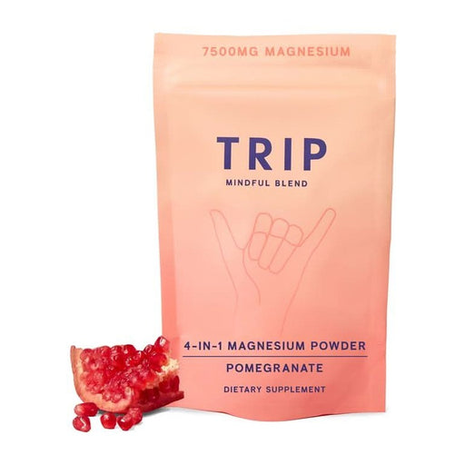 Trip Pomegranate 4 in 1 Magnesium 138g