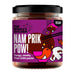 The Woolfs Kitchen Thai Chilli Paste 190g