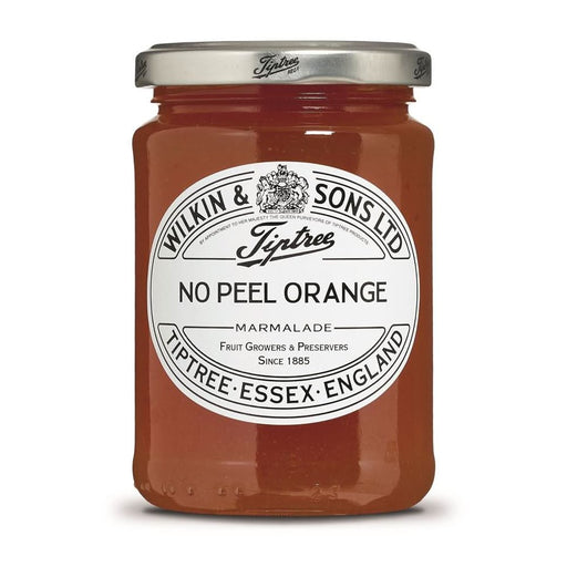 Tiptree No Peel Orange Marmalade 340g
