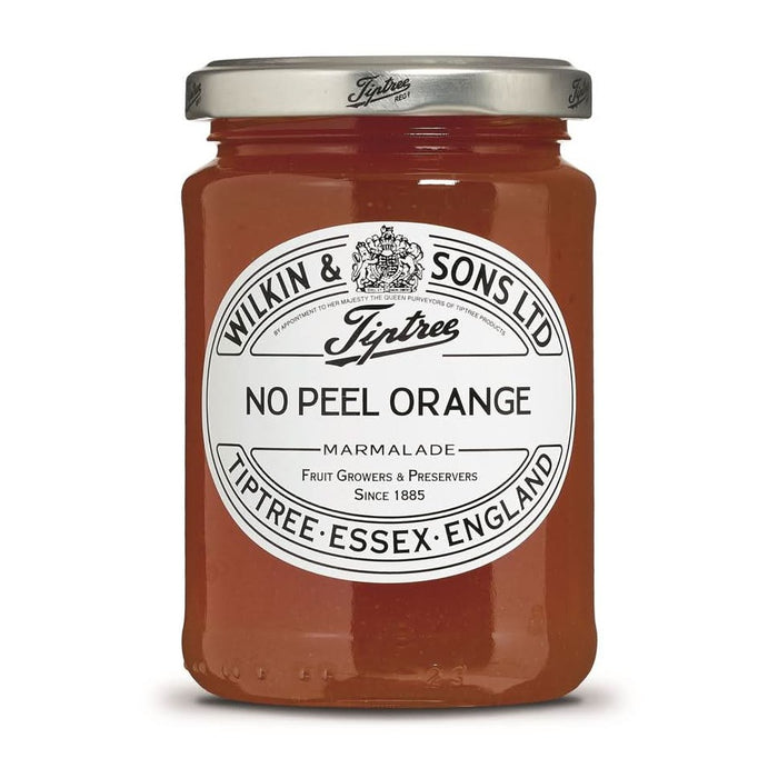 Tiptree No Peel Orange Marmalade 340g