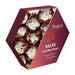 Truede Halva with Rose Petal 200g