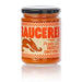 The Saucerer Grasso's Creamy Vodka Sauce 510ml