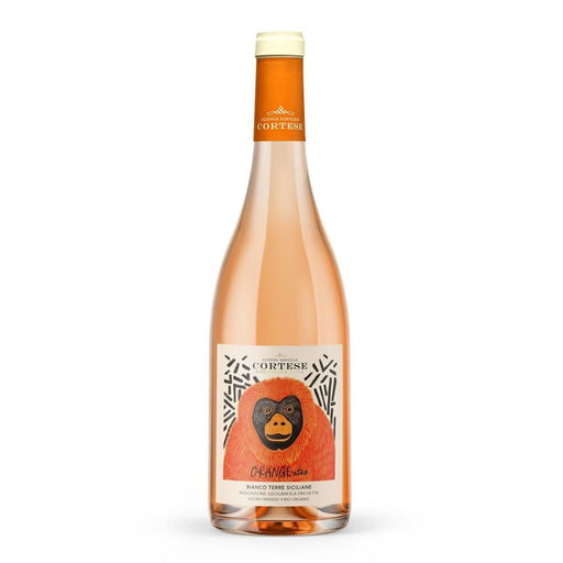 The Wine People Cortese Nostru Orange Wine 750ml