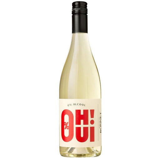 The Wine People Oh! Oui 0% Sauvignon Blanc 750ml