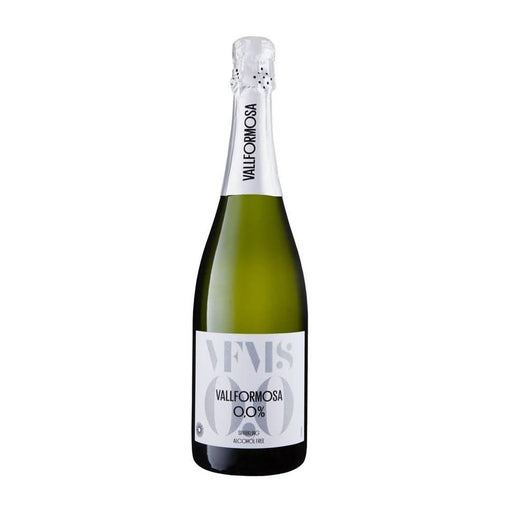 The Wine People Vallformosa 0% Cava 750ml