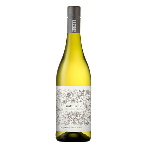The Wine People Natuurlik Organic Chenin Blanc 750ml