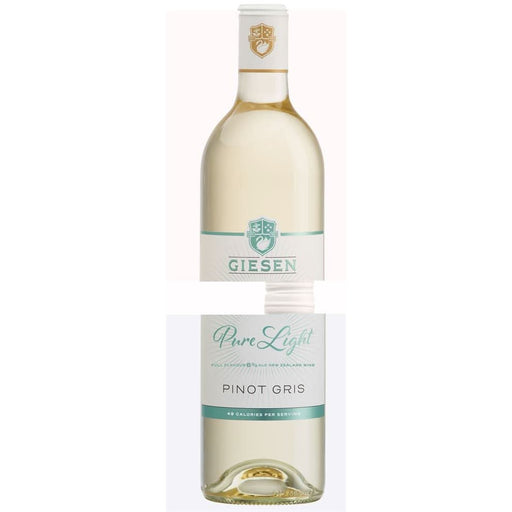 The Wine People Pure Light 6% Pinot Gris 750ml
