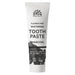 Urtekram Charcoal Whitening toothpaste 75ml