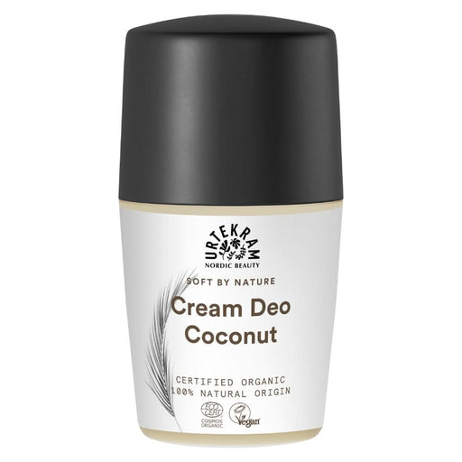 Urtekram Coconut Cream Deodorant 50ml