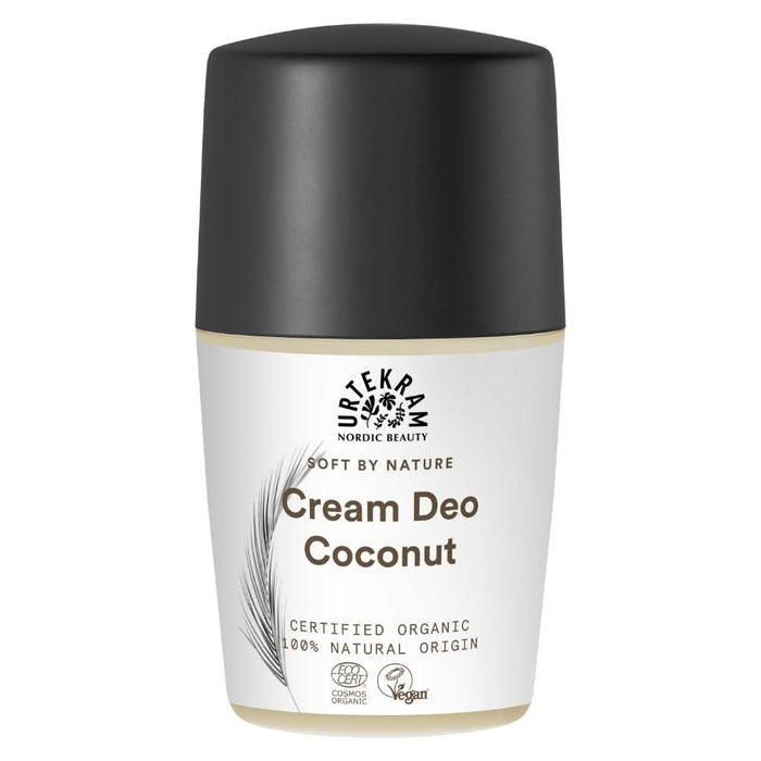 Urtekram Coconut Cream Deodorant 50ml