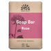 Urtekram Rose Bar Soap 100g