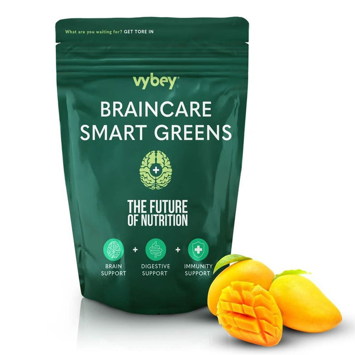 Vybey Greens Mango 360g