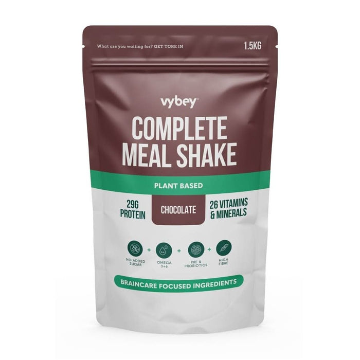 Vybey Chocolate Meal Powder 120g