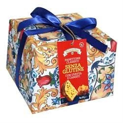 Valentino Gluten Free Panettone 500g