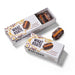 What a Date Orange Peel 50g