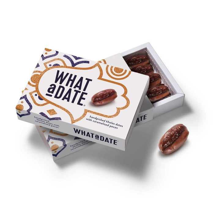 What a Date Pecan 180g