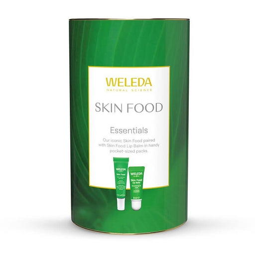 Weleda Skin Food Essentials Gift Set