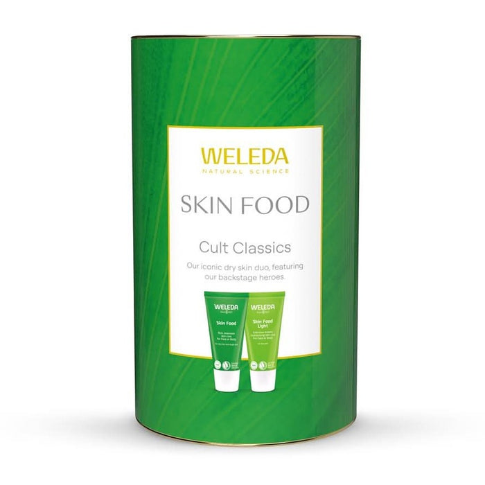 Weleda Skin Food - The Cult Duo Gift Set
