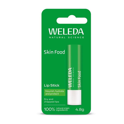 Weleda Skin Food Lip Butter Stick 4.8g