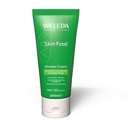 Weleda Skin Food Shower Cream 200ml