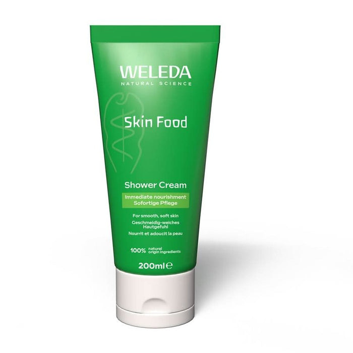 Weleda Skin Food Shower Cream 200ml