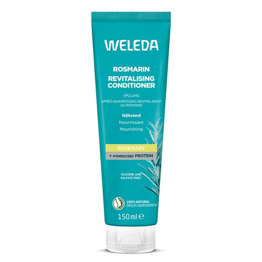 Weleda Revitalising Rosemary Conditioner 150ml