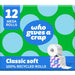 Who Gives A Crap Classic Soft Toilet Roll 12 Pack