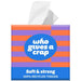 Who Gives A Crap Soft & Strong Facial Tissues