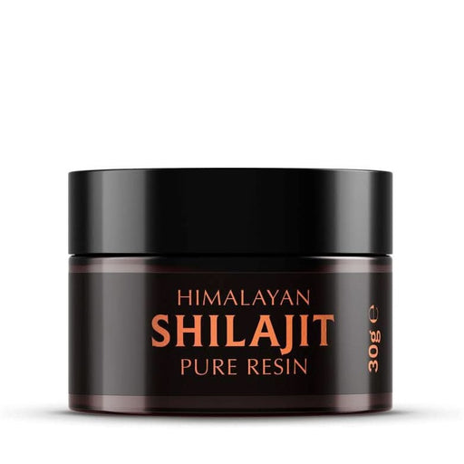 Ayumi Himalayan Shilajit Resin 50g