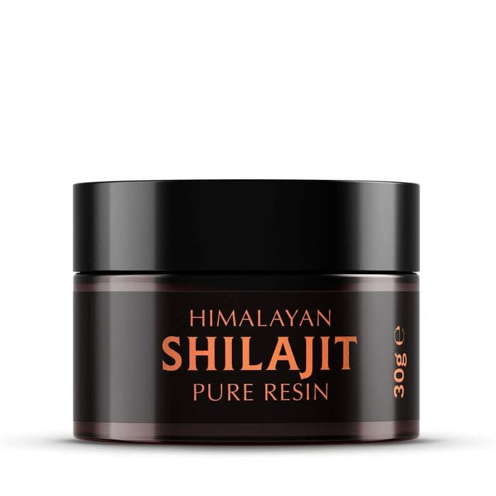 Ayumi Himalayan Shilajit Resin 50g