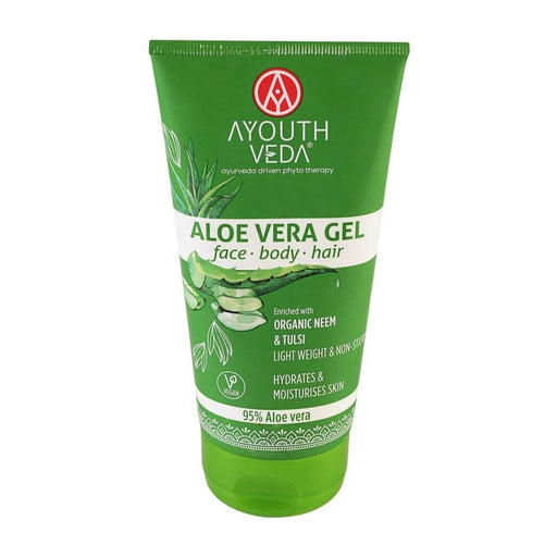 Ayouthveda Aloe Vera Gel 150g