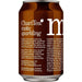 ChariTea Mate Sparkling 330ml