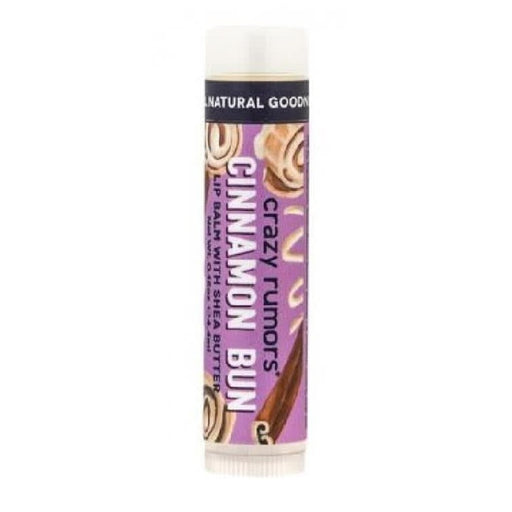 Crazy Rumors Cinnamon Bun lip balm 4g