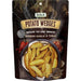 DJ & A Potato Wedges Smoked Garlic Chilli 100g