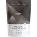 The Organic Protein Co Cacao & Maca Organic Whey 400g