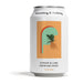 Something & Nothing Ginger & Lime Premium Soda 330ml