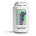 Something & Nothing Mango & Thai Basil Soda 330ml