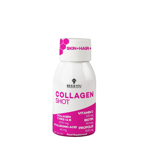 Bee and You Collagen Shot 50ml